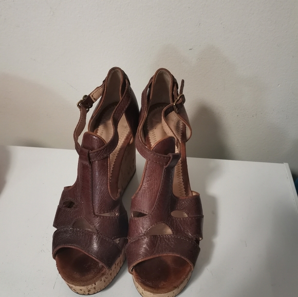 Chloé sandals - Picture 2 of 7